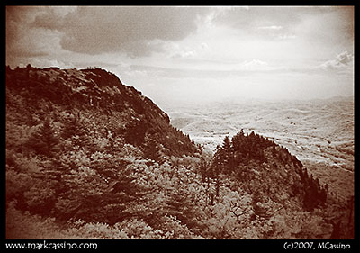 Grandfather Mountain