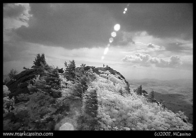 Grandfather Mountain