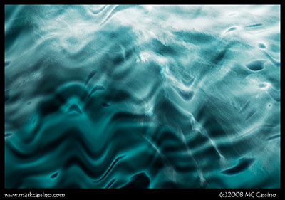The Element Water