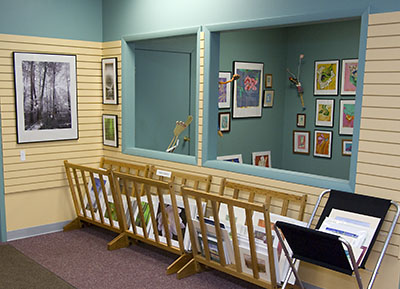 Signature Gallery 2007