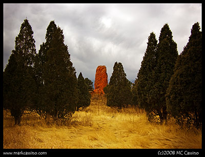 Garden of the Gods