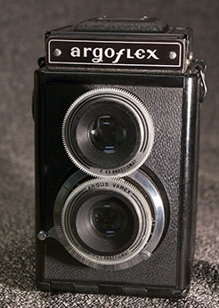 Argoflex E