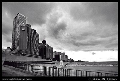 The Windy City