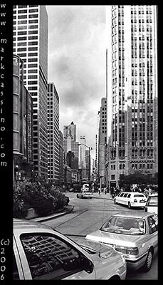 The Windy City