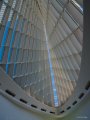 Milwaukee Art Museum - Main Lobby