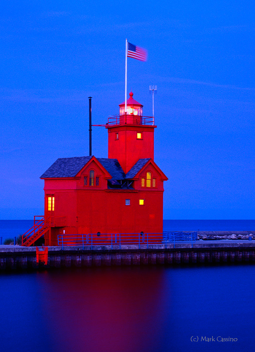 Lighthouses