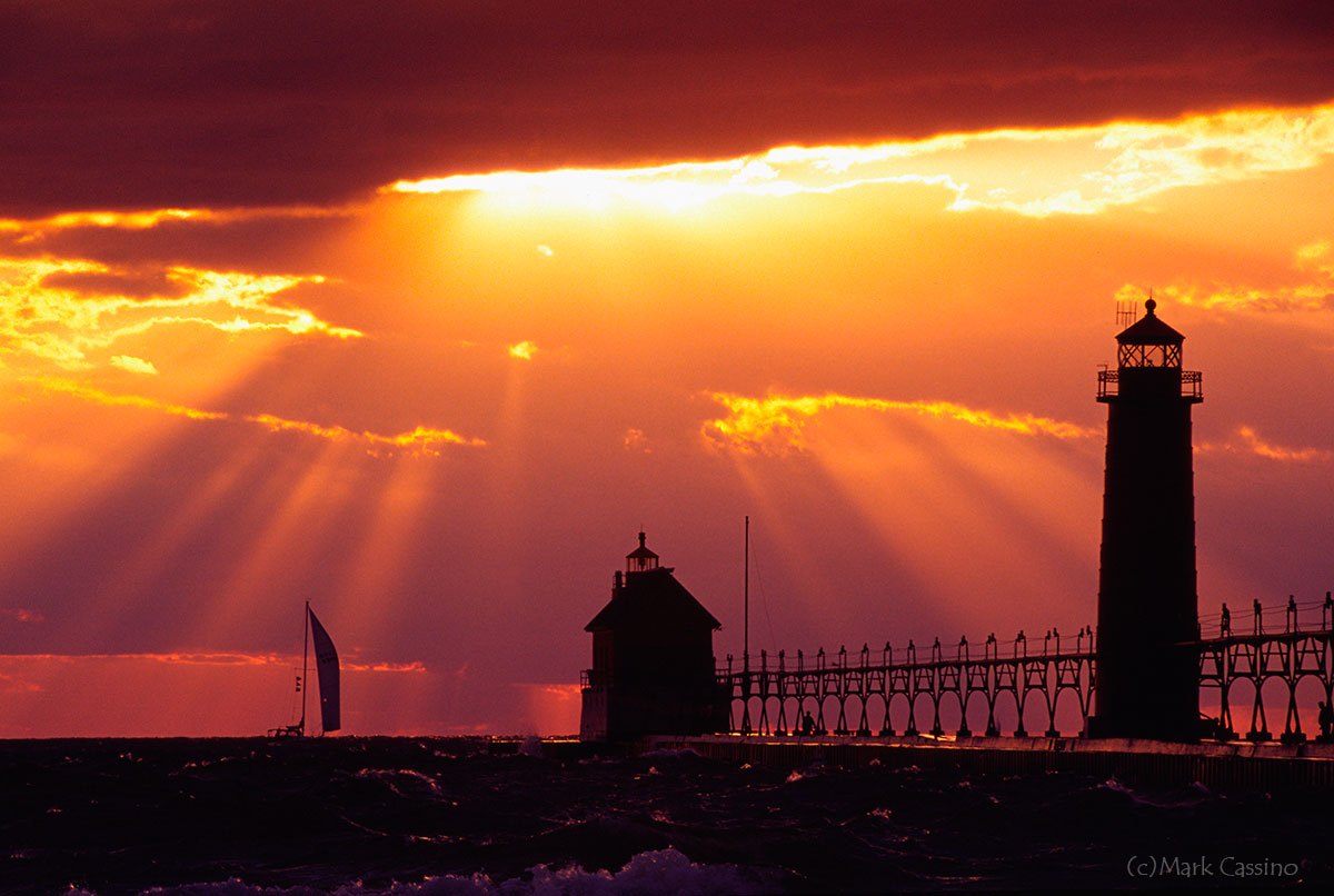 Lighthouses