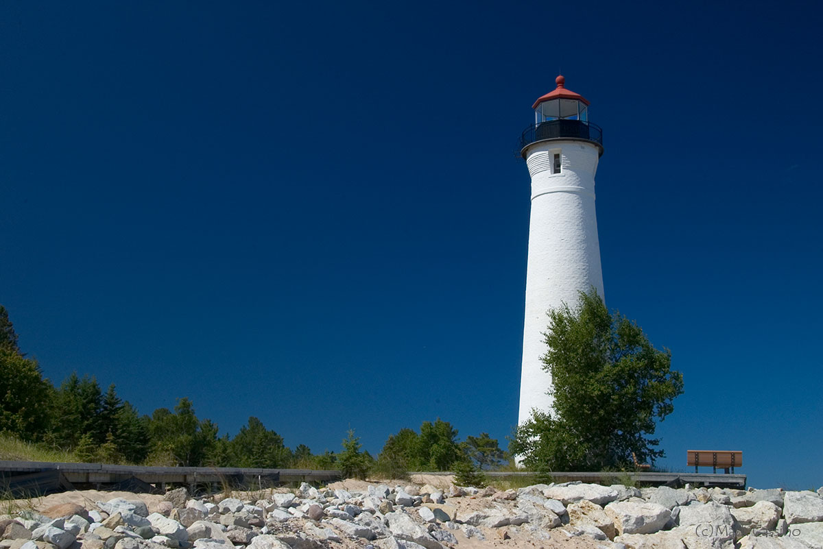 Lighthouses