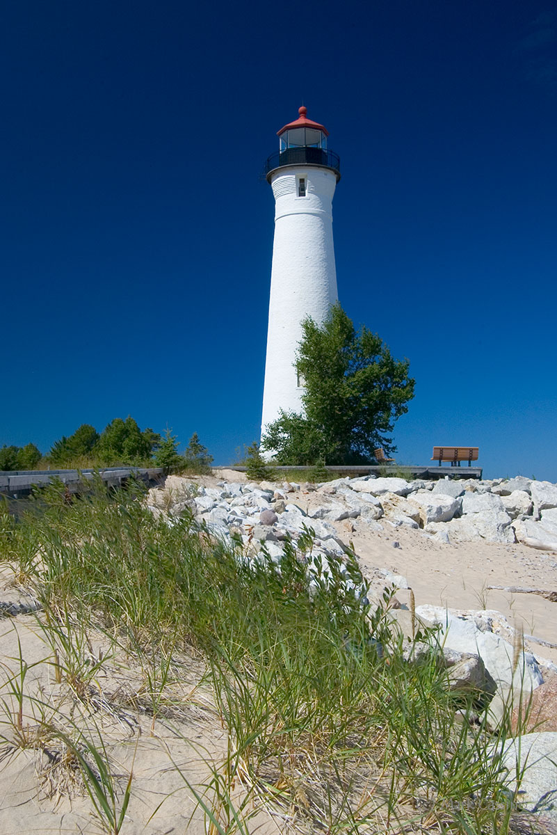 Lighthouses