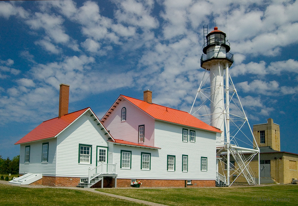 Lighthouses