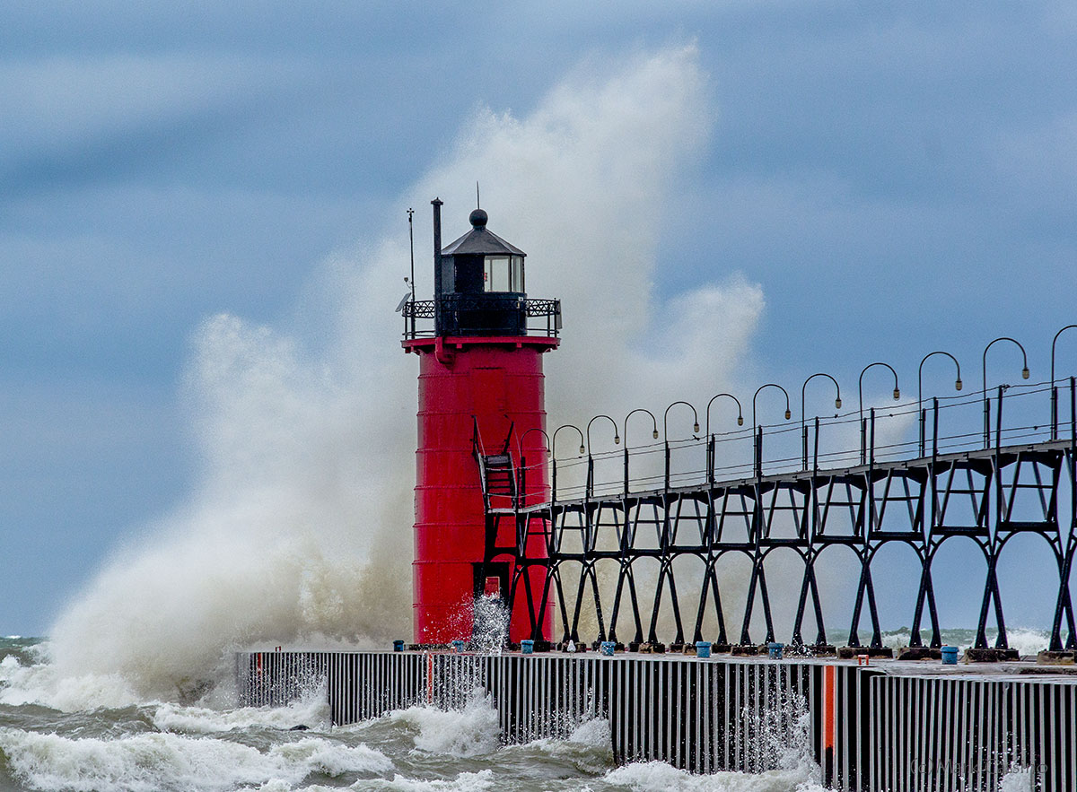 Lighthouses