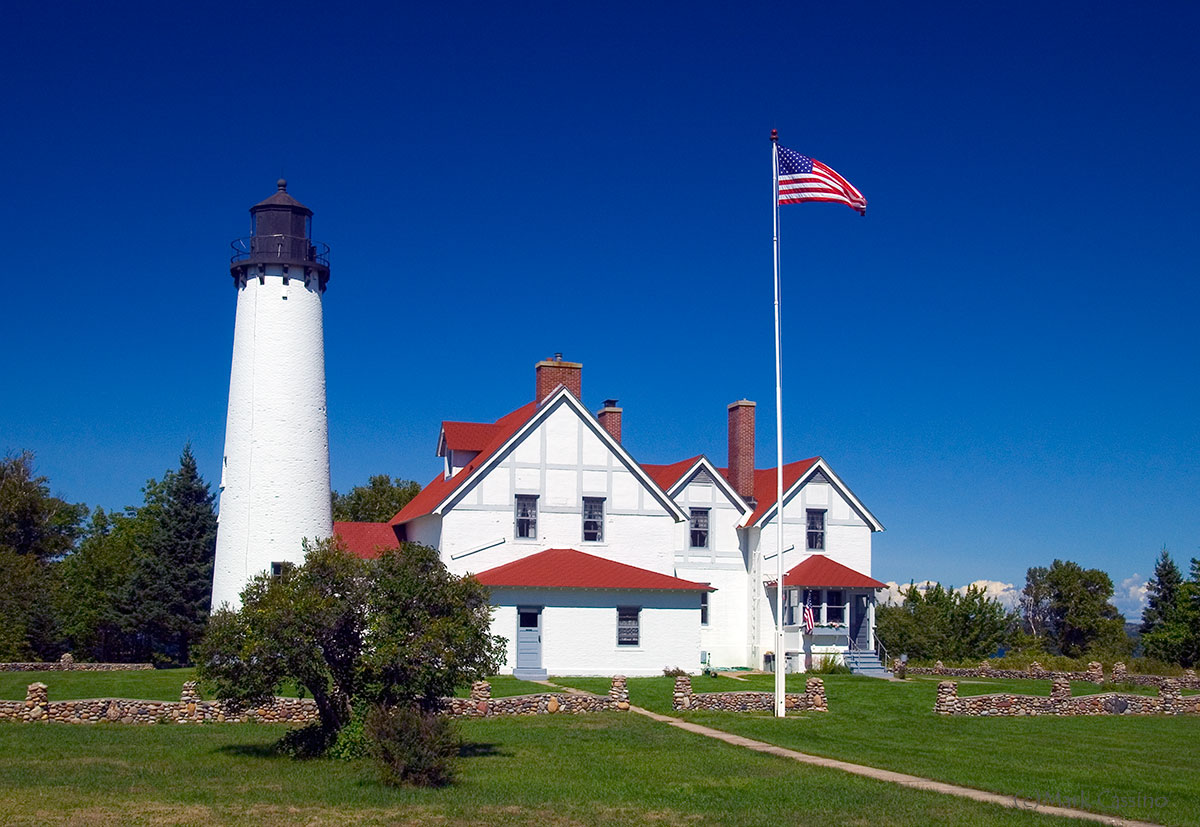 Lighthouses