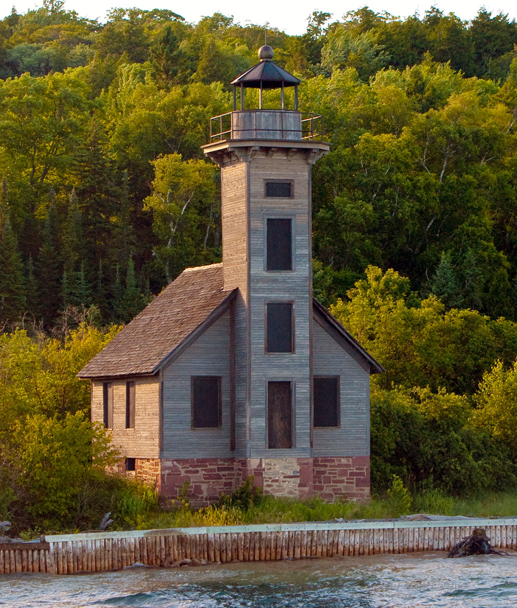 Lighthouses