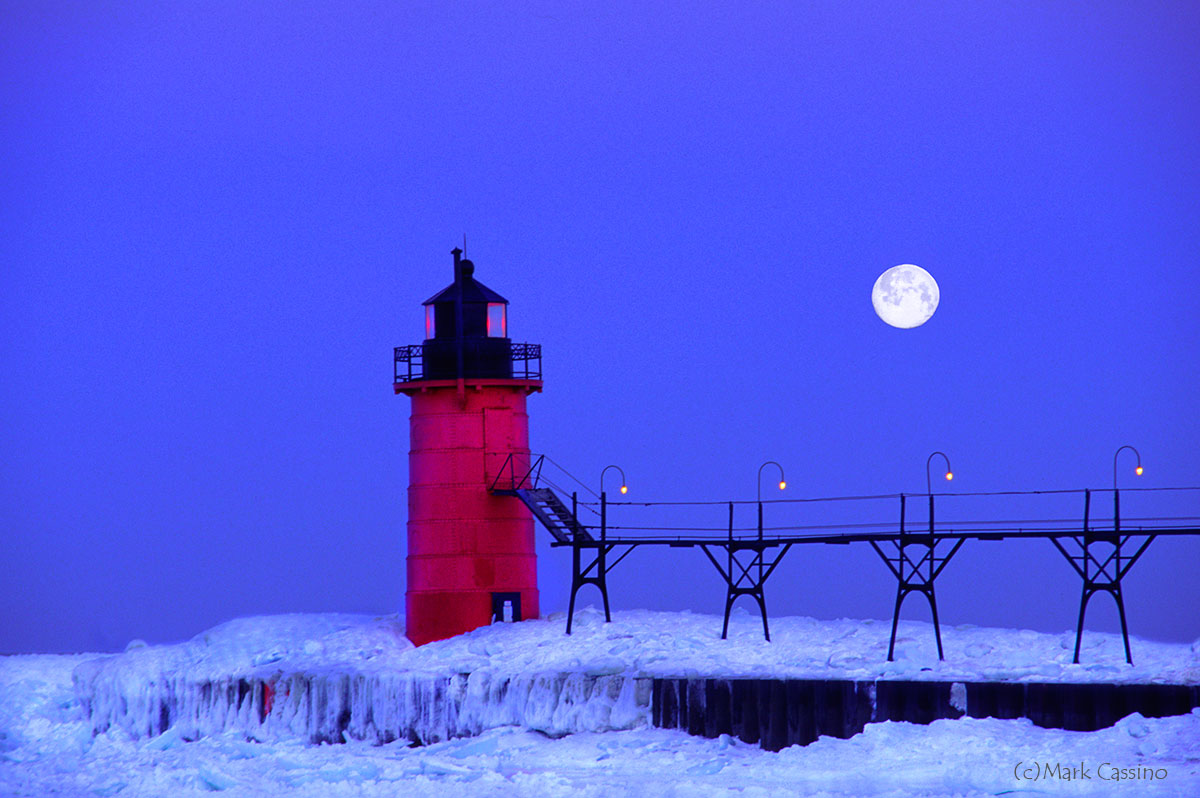 Lighthouses