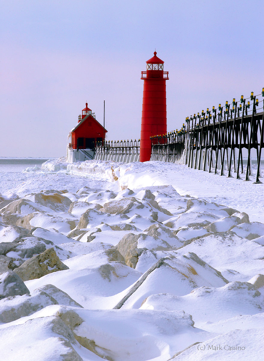 Lighthouses